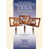 Progressive Trios for Strings