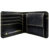 Assassins Creed Origins Bayek Gold Crest Wallet Bi-Fold Coin Pocket