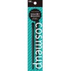 Kai Corporation Cosmeup Eyeshadow Brush Set, Makeup Brush, 1 Set