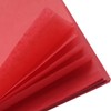 100 Sheets Red Tissue Paper Gift Wrap, Tissue Paper Used