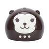 Cute Cartoon Monkey UV LED Nail Dryer 36W Gel Polish