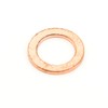 LST Oil Drain Screw + Sealing Ring Screw M16 x