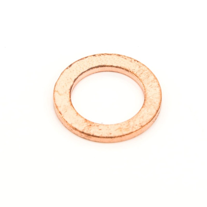 LST Oil Drain Screw + Sealing Ring Screw M16 x