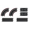 Carrera Go 61600 Slot Car Racing Track Add On Extension
