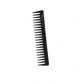 Centaure Wide Tooth Comb Detangler 17.5 cm Black by Centaure