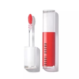 Extra 엑스트라 플럼프 립 세럼 [1.베어 블로썸] Extra Plump Lip Serum [1. Bare Blossom]