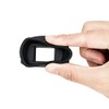 JJC Eg Compatible Eyecup Extension for Canon EOS 5D Mark
