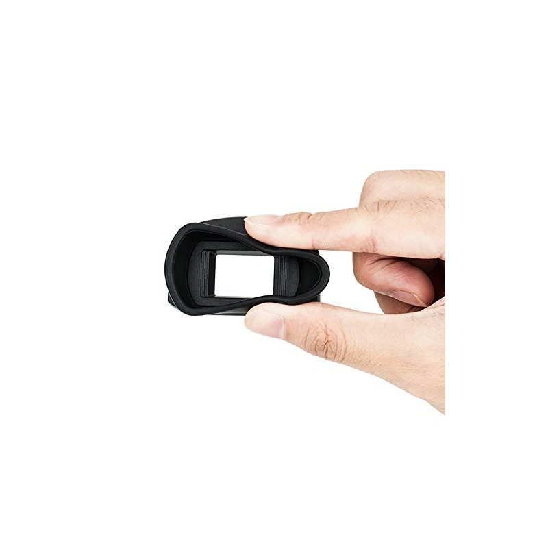 JJC Eg Compatible Eyecup Extension for Canon EOS 5D Mark