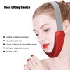 Electric Face Lifting Firming Device V-Face Shaping Slimming Vibration Massager