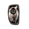 LST Gear Knob Gear Stick Gaiter Automatic Elegance A2032672211 W203