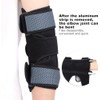Elbow Support Brace, Dual Aluminium Splint, Cubital Tunnel