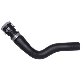 Engine To Heater Outlet Radiator Coolant Hose Compatible With Volvo C30 2.5L L5 GAS 2008 2009 2010 2011 2012 2013 PC-1093571
