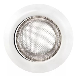 CNX Rejilla De Acero Inoxidable Para Contra Canasta, Pack De 2