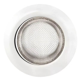 CNX Rejilla De Acero Inoxidable Para Contra Canasta, Pack De 2