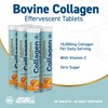 Applied Nutrition Solutions Collagen Effervescent Tablets – Collagen with Vitamin
