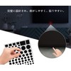 JeeSoarToFar Blackout Stickers, Dimmable LED Filter Sheets (4 Pieces) -