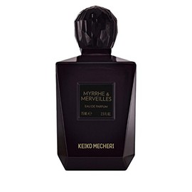 Keiko Mecheri Keiko Myrrh & Merveille Eau De Parfum VAPO75 ML PACK OF 1 X 75 ml