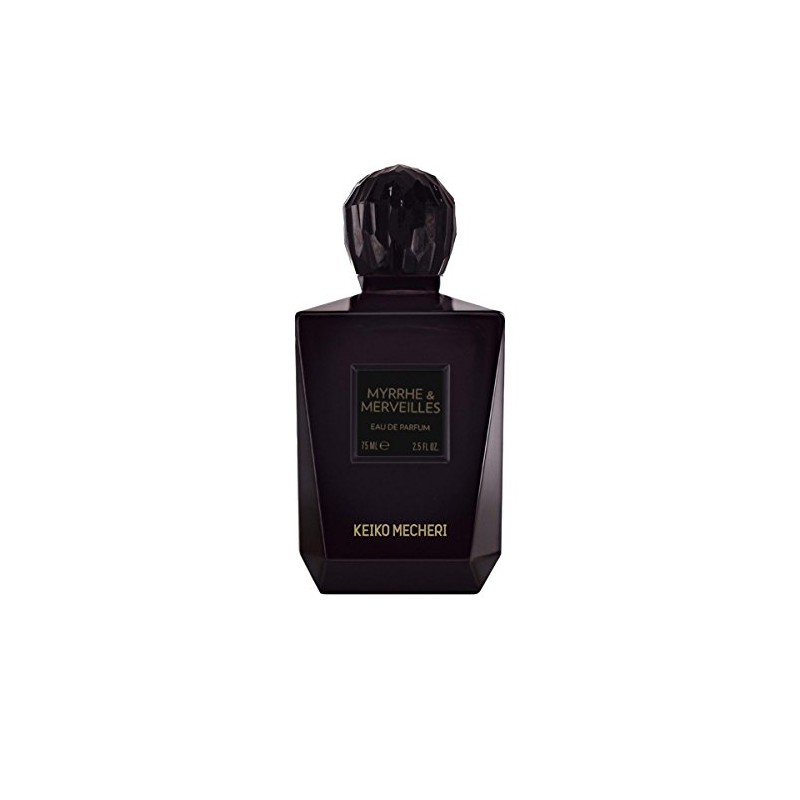 Keiko Mecheri Keiko Myrrh & Merveille Eau De Parfum VAPO75