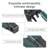 Duogalia 3PC Fiber Optic Drop Cable Stripper for 3.0 mm
