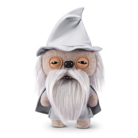 Fuggler-Lord of The Rings 9 "Serie 1-Felpa (Gandalf)