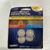 Softtouch Premium Felt Pads 1 in - model number 4715195L-