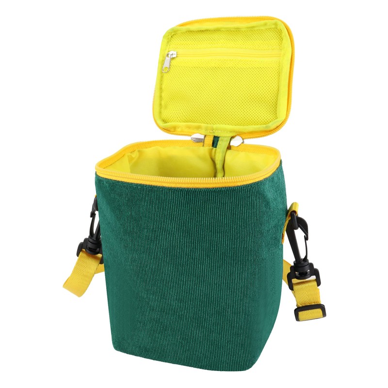Annmore Lunii My Storyteller, Shoulder Bag for Tiptoi Pen Charging
