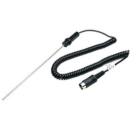 ONiLAB PT 1000 Temperature Sensor for Digital hotplate Stirrer Models, Length of 230mm, 18900016