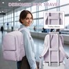 Cabin Bags for Travel Underseat Carry-ons Bag for Women Hand
