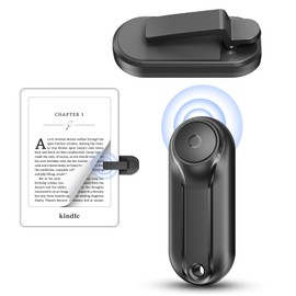 Remote Control Page Turner for Kindle Paperwhite Oasis Scribe Clicker Page Turner for Kindle Accessories