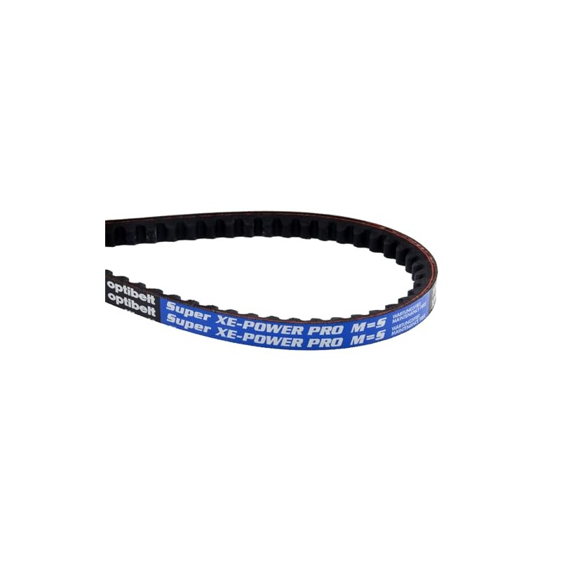Optibelt XPZ-1600 XEP SUPER XE-POWER PRO Maintenance-Free Drive Belt