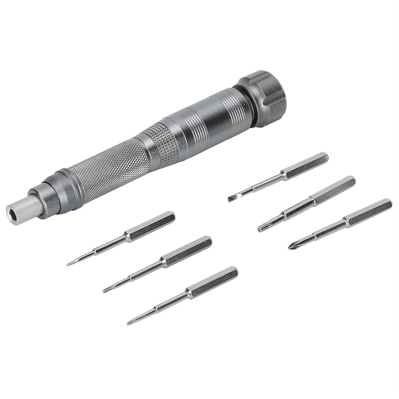 Accurate Screwdriver Kit Phone Computer Electronic Device Repair Tools Set