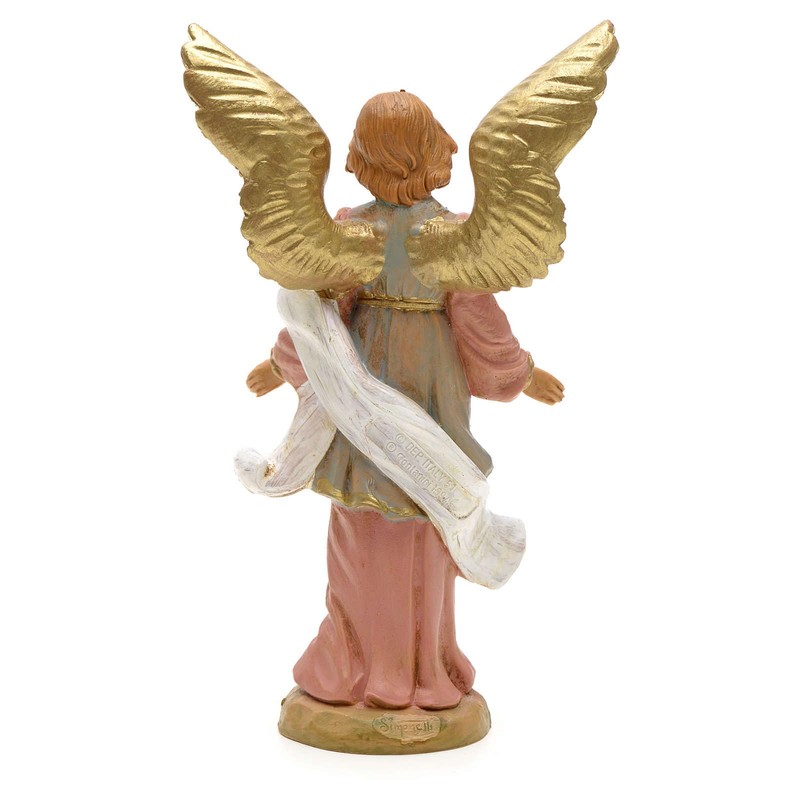 Holyart Christmas Angel 12 cm Fontanini