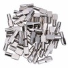 120 Packs Shelf Pins, 5mm Shelf Support Pegs Spoon Shape