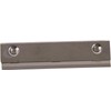 Chiba Kogyo Shinkatsu Parts Flat Blade Length (Edge) 4.1 x