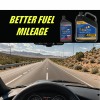 TRIBODYN TRIEX 5W40 FULL SYNTHETIC OIL - 1 QUART
