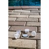 SummitLink Pool Fence Hole Plug Deck Patio Ground Cover Caps