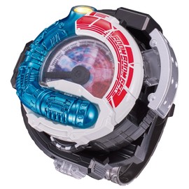 BANDAI Bakuage Sentai Boonboomger DX Boonboom Boonboom Changer