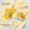Crema Natural Calmante Nervios Aliviar Dolor 2pcs Neutra