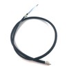 DUDUBUY Speedometer Cable for Kawasaki Voyager XII ZG1200B 1986-2003 54001-1121