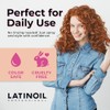 Latinoil - Chia Curls Bb (Styling) Cream 8.45 Oz by
