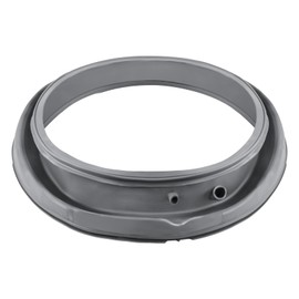 W11314648 W10897390 Door Boot Seal Compatible with Whirlpool Maytag Inglis Amana Washer, Replacement for 4931032 AP6835703 PS12711495 EAP12711495, WFW6620HC0 MHW5630HW0 WFW5620HW0 etc