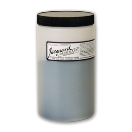 Jacquard Acid Dye 1lb Tub Navy Blue - Acid Dye for Wool, Silk, Alpaca, Feathers, Cosplay Wigs and Nylon - Powder Wool Dye for Full Coverage Dyeing - Vibrant Acid Silk Dye