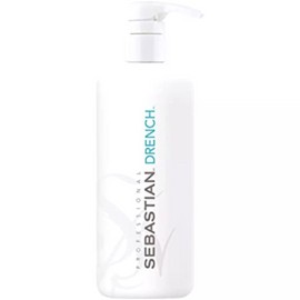 Sebastian Drench Deep Moisturizing Treatment 16.9oz