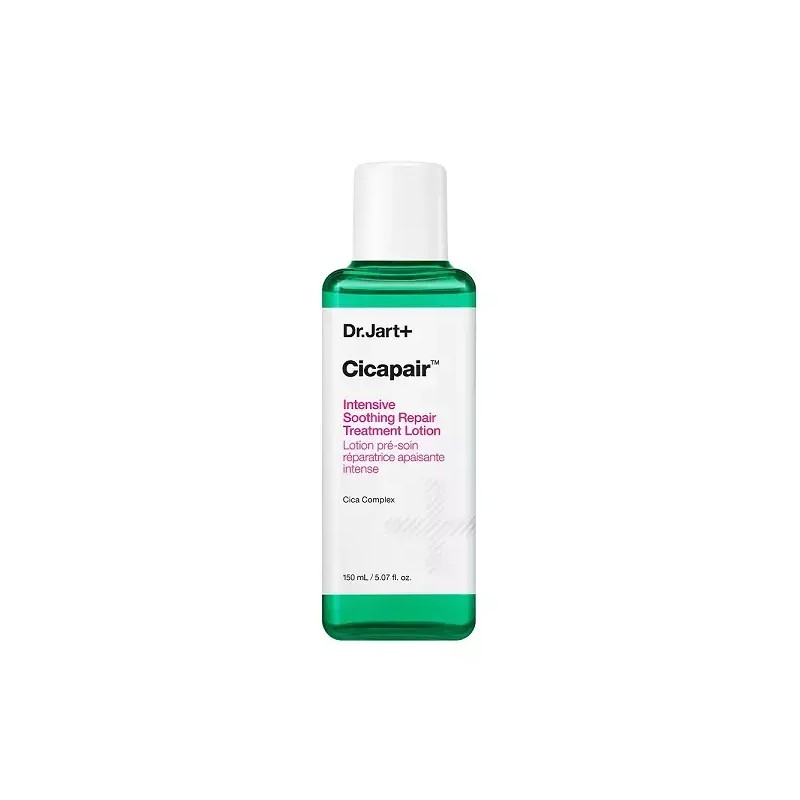 Dr. Jart+ 닥터자르트 시카페어 인텐시브 수딩 리페어 트리트먼트 로션 150ml(+30mL