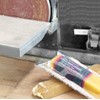 YNAK Belt Sander Belt Cleaner Rubber Sandpaper Polishing Belt Clogging