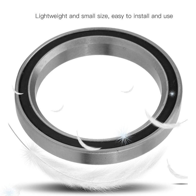 Bicycle Headset - 2 Pieces Heavy Steel Mountain Bike Bicycle