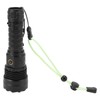 5800LM LED Waterproof Flashlight USB Rechargeable Outdoor Emergency Flashlight 5