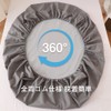 Fitted Sheet Waterproof Single Waterproof Sheet Waterproof Bed Cover Waterproof