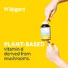 Vegan Vitamin D3 High Strength 3000 IU Capsules by Wellgard,