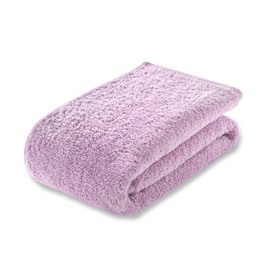 Air Kaol Face Towel, Daddy Boy, Made in Japan, Imabari Towel, Fluffy, Absorbent, Quick Drying, 100% Cotton, Approx. 13.4 x 33.5 inches (34 x 85 cm), Asano Twisted Yarn